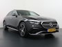 Mercedes-Benz E-klasse 300 e AMG Line Hyperscreen, Leder pakket, Stoelventilatie, panoramadak