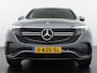 Mercedes-Benz EQC 400 4MATIC AMG Line 80 kWh Rijassistentiepakket schuifkanteldak, stoelen met memory, Head-up display