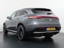 Mercedes-Benz EQC 400 4MATIC AMG Line 80 kWh Rijassistentiepakket schuifkanteldak, stoelen met memory, Head-up display