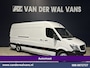 Mercedes-Benz Sprinter 311 CDI Automaat L3H2 *Post NL inrichting* Euro6 Camera | Schappen Doorloopdeur, 270 Gr. achterdeuren, Sidebars