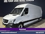 Mercedes-Benz Sprinter 311 CDI Automaat L3H2 *Post NL inrichting* Euro6 Camera | Schappen Doorloopdeur, 270 Gr. achterdeuren, Sidebars