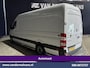 Mercedes-Benz Sprinter 311 CDI Automaat L3H2 *Post NL inrichting* Euro6 Camera | Schappen Doorloopdeur, 270 Gr. achterdeuren, Sidebars