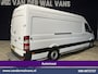 Mercedes-Benz Sprinter 311 CDI Automaat L3H2 *Post NL inrichting* Euro6 Camera | Schappen Doorloopdeur, 270 Gr. achterdeuren, Sidebars