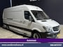 Mercedes-Benz Sprinter 311 CDI Automaat L3H2 *Post NL inrichting* Euro6 Camera | Schappen Doorloopdeur, 270 Gr. achterdeuren, Sidebars