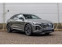 Audi Q8 e-tron Sportback 50 340pk Quattro S Edition 95 kWh | SoH 98% | Panoramadak | Camera | Tour Pakket | Elek. Voorstoelen | Stoelverwarming