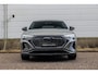 Audi Q8 e-tron Sportback 50 340pk Quattro S Edition 95 kWh | SoH 98% | Panoramadak | Camera | Tour Pakket | Elek. Voorstoelen | Stoelverwarming