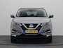 Nissan Qashqai 1.6 Business Edition | Panoramadak | Stoelverwarming en voorruit verwarming | Climate Control | Navigatie | Trekhaak | Elektrisch verstelbare bestuurder stoel |