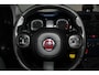 Fiat Panda 0.9-86pk TwinAir 'Sempre'. Uiterst nette en luxe Fiat Panda ! Airco, elektr. ramen en spiegels, navigatie by Google, telefoonvoorb., camera, metallic lak, LM wielen, trekhaak etc.