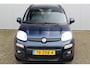 Fiat Panda 0.9-86pk TwinAir 'Sempre'. Uiterst nette en luxe Fiat Panda ! Airco, elektr. ramen en spiegels, navigatie by Google, telefoonvoorb., camera, metallic lak, LM wielen, trekhaak etc.