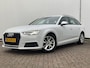 Audi A4 Avant 2.0 TDI 150pk ultra Sport Pro Line AudioNavi Trekhaak Orig.NL Voll.Onderhouden