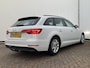 Audi A4 Avant 2.0 TDI 150pk ultra Sport Pro Line AudioNavi Trekhaak Orig.NL Voll.Onderhouden