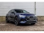 Audi e-tron Sportback 50 313pk quattro S Edition 71 kWh | SoH 96% | Luchtvering | Tour Pakket | Keyless | Topview Camera