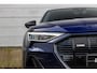 Audi e-tron Sportback 50 313pk quattro S Edition 71 kWh | SoH 96% | Luchtvering | Tour Pakket | Keyless | Topview Camera