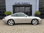 Porsche 911 3.4 Coupé Carrera 4 Leder|Automaat|Memory stoel|Stoelverwarming|Dealer onderhouden