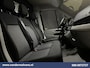 Volkswagen Crafter 2.0 TDI 141pk L3H3 L2H2 Euro6 Airco | 3000kg Trekhaak | Apple Carplay | Android Auto Cruisecontrol, Stoelverwarming, Parkeersensoren, Bijrijdersbank