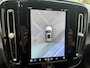 Volvo XC40 Recharge Twin Ultimate 78 kWh AWD | Trekhaak semi elektrisch bedienbaar | Panoramadak | All Season banden | 360 Camera | Adaptieve cruisecontrol | Harman Kardon audio