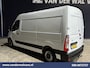 Renault Master 2.3 dCi 126pk L2H2 Airco | Cruisecontrol | 2500kg Trekhaak | Parkeersensoren Bijrijdersbank