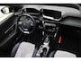 Peugeot e-2008 EV GT Pack 50 kWh | Volledig Elektrische |  WLTP 342KM | AUTOMAAT | Panoramisch Schuif/Kantel Dak | Adaptive Cruise Control | Stoelverwarming Voor | Dodehoek Detectie |
