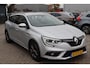 Renault Megane Estate 1.5 dCi Limited Navigatie, Trekhaak, Climate control, Cruise control, Lichtmetalen wielen