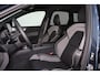 Volvo XC60 T8 Recharge AWD Ultra Black Edition - Luchtvering - Panorama/schuifdak - IntelliSafe Assist & Surround - 360º Camera - Harman/Kardon audio - Adaptieve LED koplampen - Verwarmde voorstoelen, stuur & achterbank - Parkeersensoren voor & achter - Elektr. bedienb. voorstoelen met geheugen - Head up display - Draadloze tel. lader - Extra getint glas - Elektr. inklapbare trekhaak - 21' LMV
