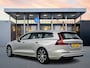Volvo V60 T6 Recharge Essential | 18" | Leder | Adaptieve cruise | BLIS | Stoel/stuur/achterbankverwarming | Parkeercamera | Parkeersensoren V+A