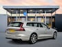 Volvo V60 T6 Recharge Essential | 18" | Leder | Adaptieve cruise | BLIS | Stoel/stuur/achterbankverwarming | Parkeercamera | Parkeersensoren V+A