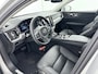 Volvo V60 T6 Recharge Essential | 18" | Leder | Adaptieve cruise | BLIS | Stoel/stuur/achterbankverwarming | Parkeercamera | Parkeersensoren V+A