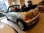 MINI One Mini Cabrio 1.6 90pk Airco Cruise Leder Keurig met historie