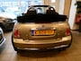 MINI One Mini Cabrio 1.6 90pk Airco Cruise Leder Keurig met historie