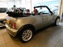 MINI One Mini Cabrio 1.6 90pk Airco Cruise Leder Keurig met historie