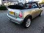 MINI One Mini Cabrio 1.6 90pk Airco Cruise Leder Keurig met historie