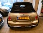 MINI One Mini Cabrio 1.6 90pk Airco Cruise Leder Keurig met historie