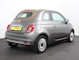 Fiat 500C 1.0 Hybrid Dolcevita Cabriolet | Climate Control | Sportstoelen | Parkeersensoren achter | Cruise Control | DAB | Lichtmetalen Velgen