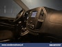 Mercedes-Benz Vito 111 CDI L3H1 Euro6 Airco | Imperiaal | Trekhaak | Camera | Cruisecontrol Parkeersensoren