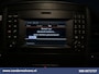 Mercedes-Benz Vito 111 CDI L3H1 Euro6 Airco | Imperiaal | Trekhaak | Camera | Cruisecontrol Parkeersensoren