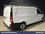 Mercedes-Benz Vito 111 CDI L3H1 Euro6 Airco | Imperiaal | Trekhaak | Camera | Cruisecontrol Parkeersensoren