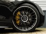 Mercedes-Benz AMG SL Roadster 63 4MATIC+ - Burmester Surround Sound