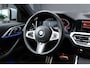 BMW 4-Serie Cabrio 430i | M-SPORT | LASER | MEMORY | AIRSCARF | STUURVERW | LEDER | CARPLAY | CAMERA |