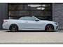 BMW 4-Serie Cabrio 430i | M-SPORT | LASER | MEMORY | AIRSCARF | STUURVERW | LEDER | CARPLAY | CAMERA |
