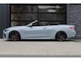 BMW 4-Serie Cabrio 430i | M-SPORT | LASER | MEMORY | AIRSCARF | STUURVERW | LEDER | CARPLAY | CAMERA |