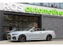 BMW 4-Serie Cabrio 430i | M-SPORT | LASER | MEMORY | AIRSCARF | STUURVERW | LEDER | CARPLAY | CAMERA |