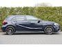 Mercedes-Benz A-klasse AMG 45 4MATIC 381 PK Schaalstoelen|Memory|Pano|H&K|Camera|Dealeronderhouden|NL auto|Handcrafted