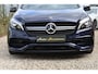 Mercedes-Benz A-klasse AMG 45 4MATIC 381 PK Schaalstoelen|Memory|Pano|H&K|Camera|Dealeronderhouden|NL auto|Handcrafted