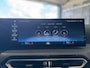 BMW 3-Serie Touring 2.0 curved screen automaat 318i