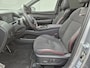 Hyundai Tucson 1.6 T-GDI 230pk HEV N Line Sky Automaat / Fabrieksgarantie tot 04-2029 / 1600kg Trekgewicht / Panoramadak / Elektrische Stoelen met Memory / elektrisch glazen panorama-dak / Rondomzicht camera / Stuur-, Stoel en Achterbank verwarming /