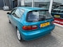 Honda Civic 1.5 DXi NL auto NIEUWSTAAT