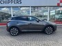 Mazda CX-3 2.0 SkyActiv-GTM 121 Luxury