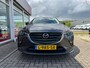 Mazda CX-3 2.0 SkyActiv-GTM 121 Luxury