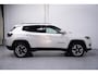 Jeep Compass 2.0 MultiJet 4x4 Limited Grijs Kenteken 2p Navi, Trekhaak, Cruise Control, NAP