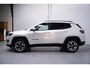 Jeep Compass 2.0 MultiJet 4x4 Limited Grijs Kenteken 2p Navi, Trekhaak, Cruise Control, NAP